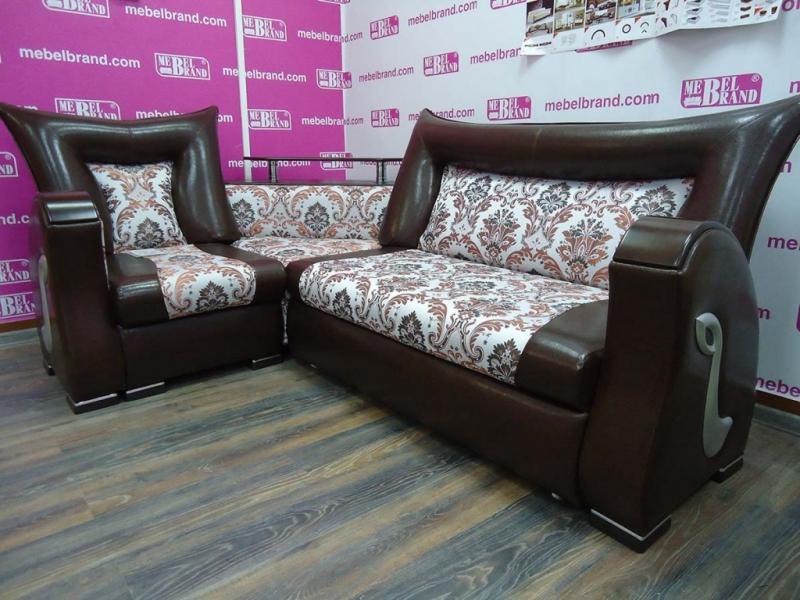 диван угловой парус в Нижневартовске