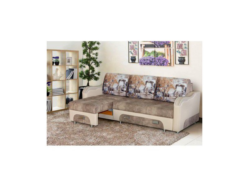 диван токио-2 угловой в Нижневартовске