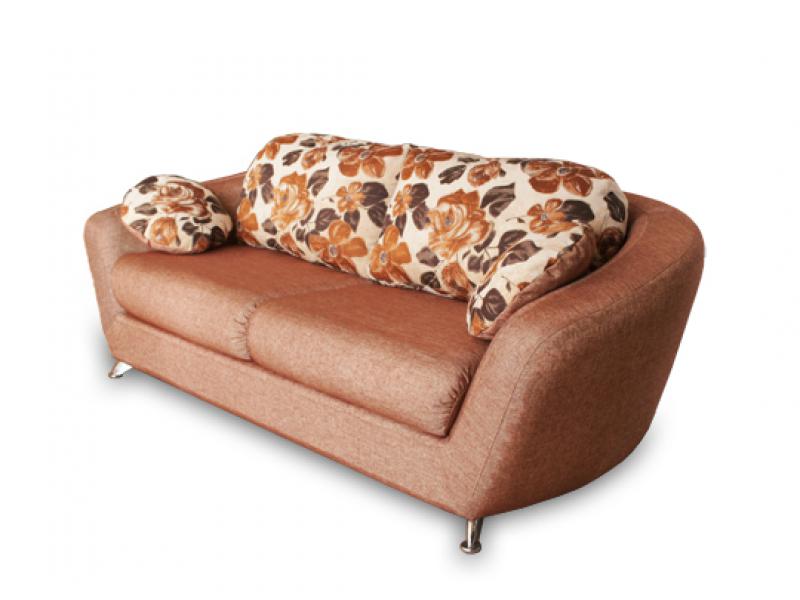 диван моника 3 местный в Нижневартовске