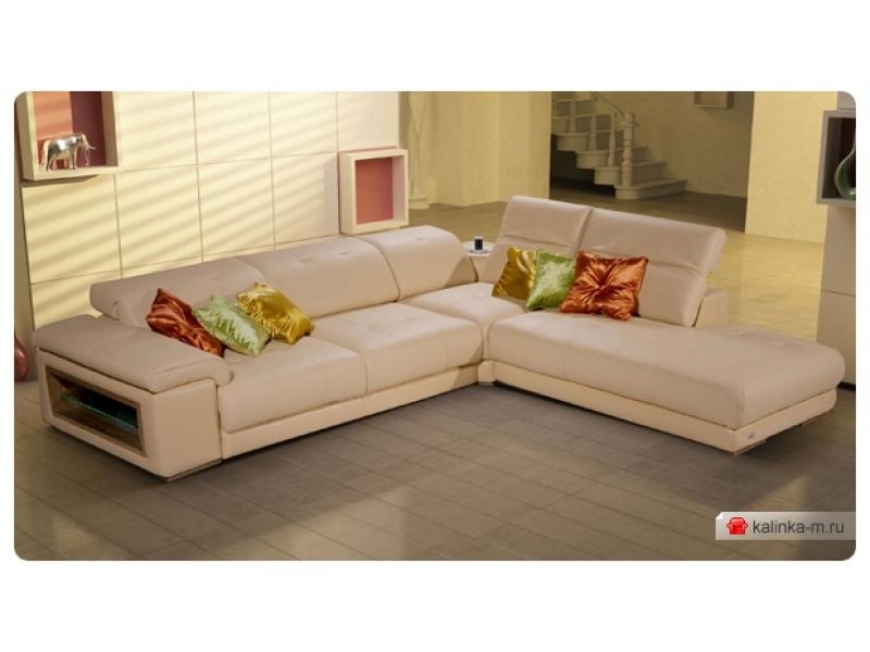 диван угловой калинка 71 в Нижневартовске