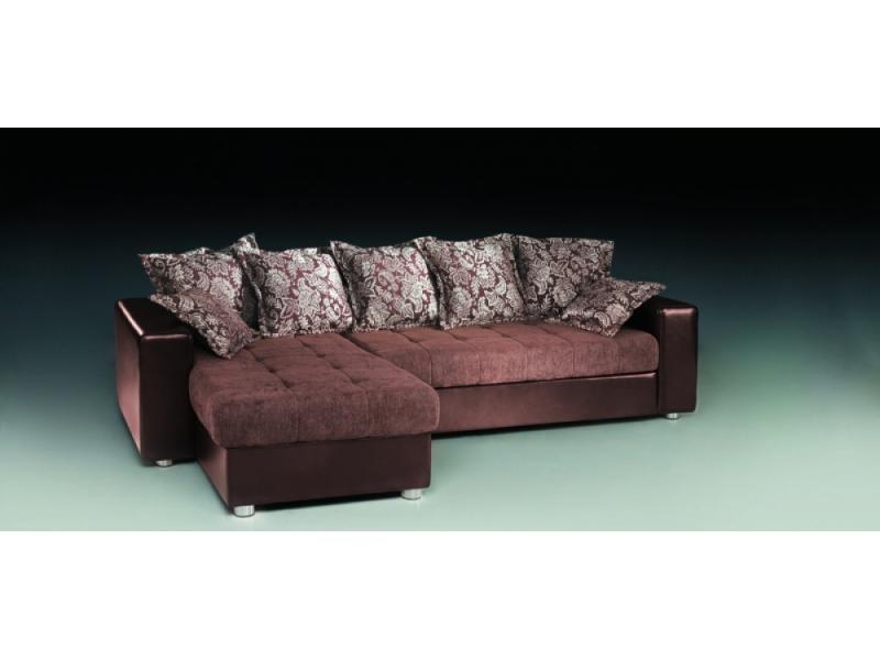 угловой диван люксор в Нижневартовске