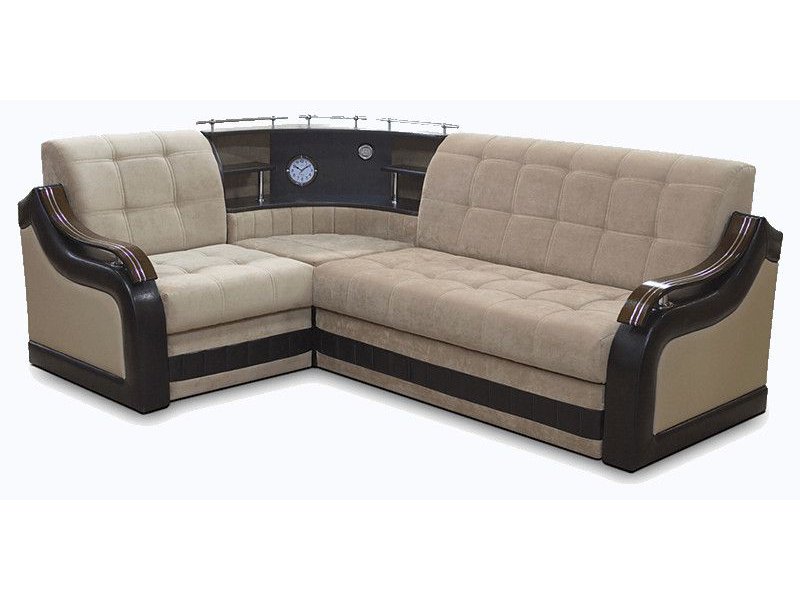 угловой диван лондон в Нижневартовске