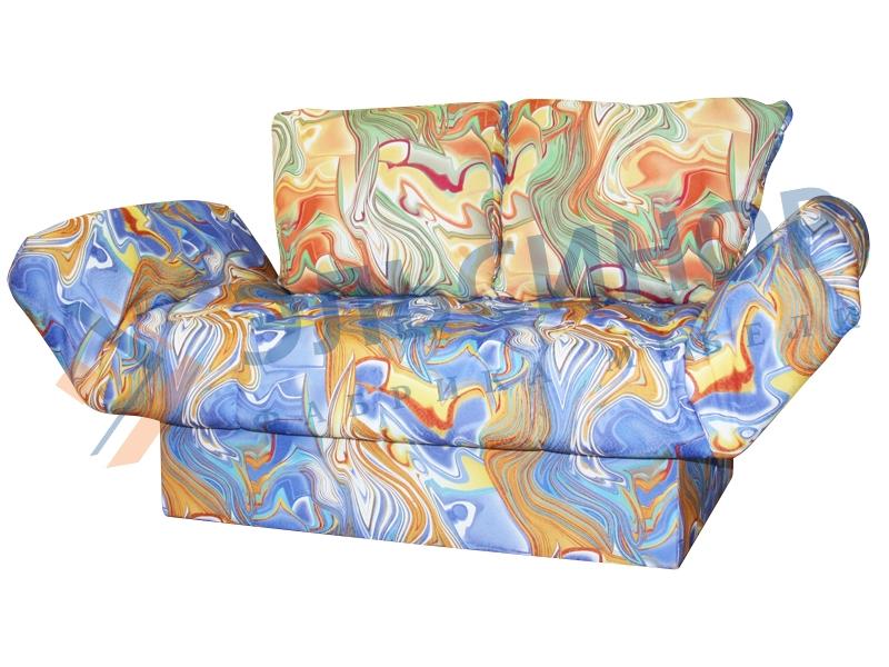 диван прямой эльф 2 в Нижневартовске