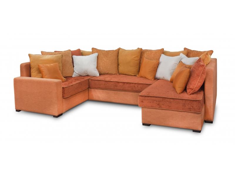 угловой диван в Нижневартовске