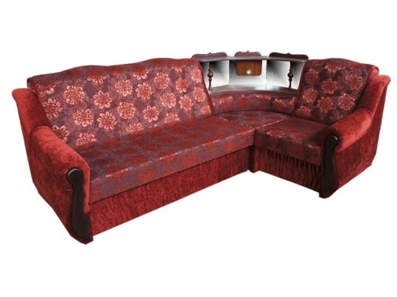 диван угловой стелла 2 выкатной в Нижневартовске