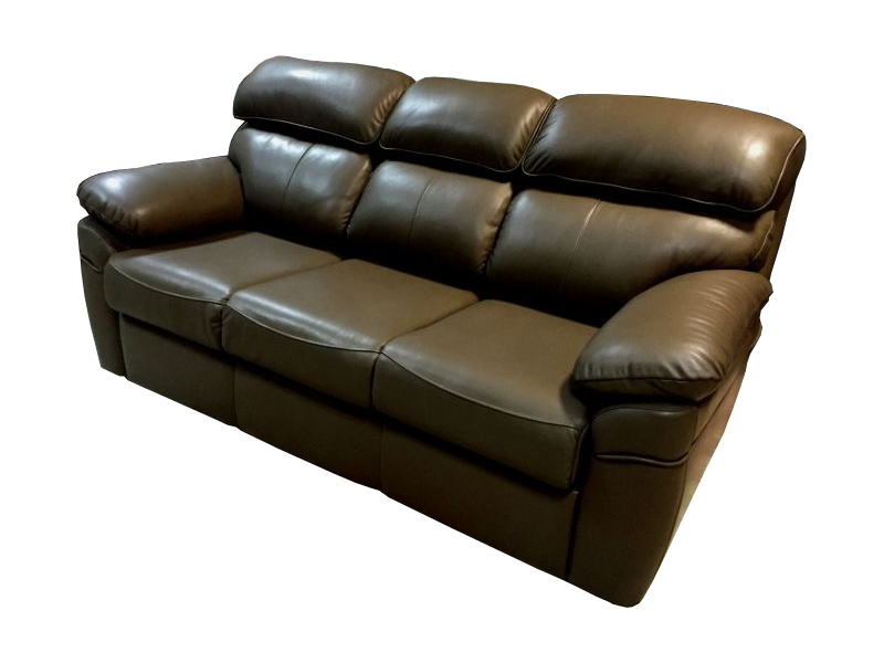 кожаный диван даллас в Нижневартовске