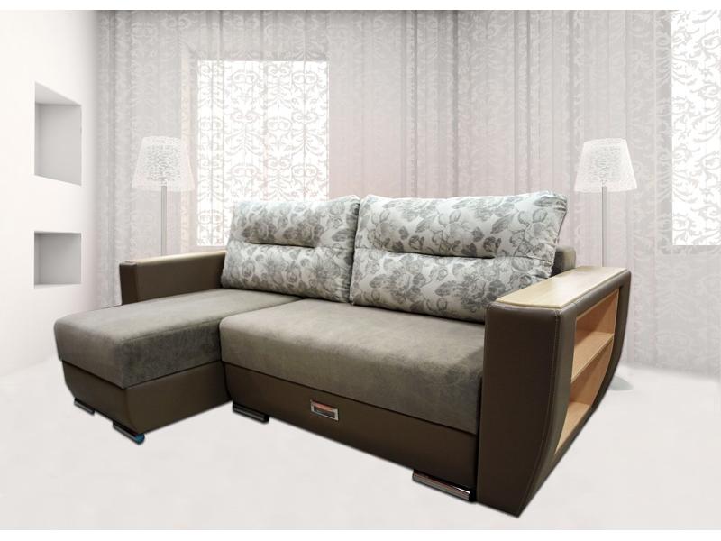 угловой диван рио в Нижневартовске