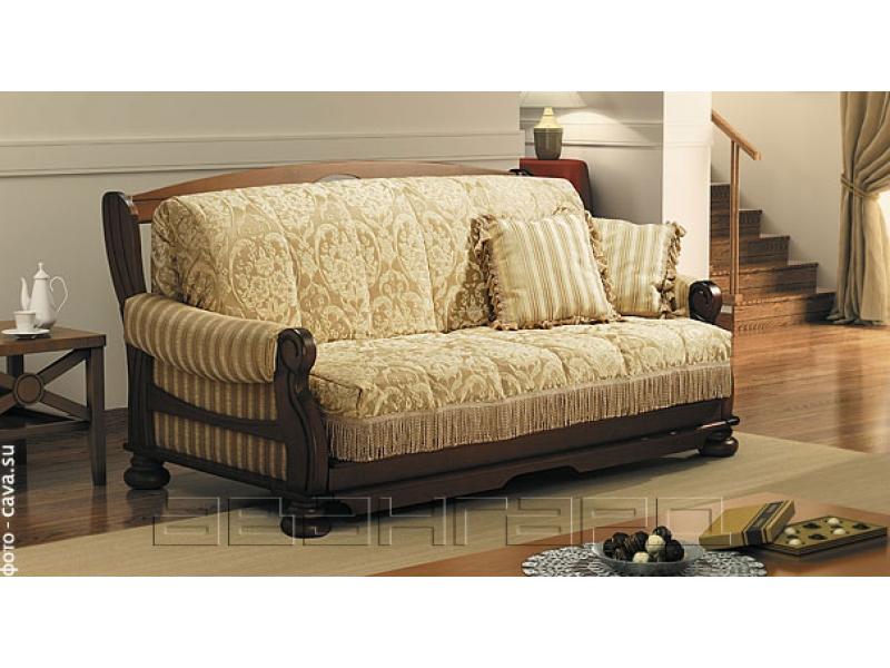 диван прямой richmond в Нижневартовске