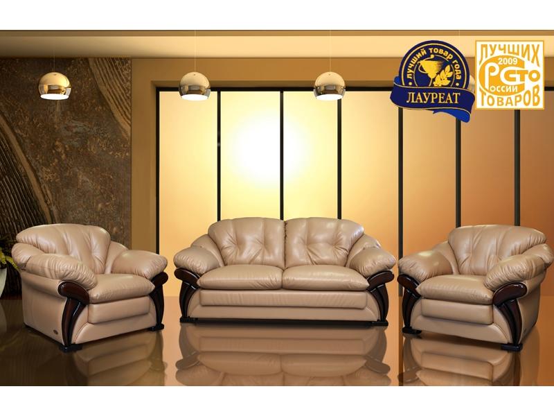 диван прямой «александра» в Нижневартовске