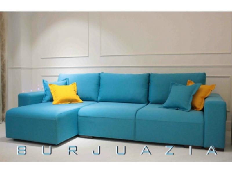 диван патрик модульный в Нижневартовске