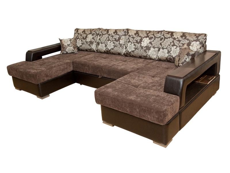 диван п-образный неаполь в Нижневартовске