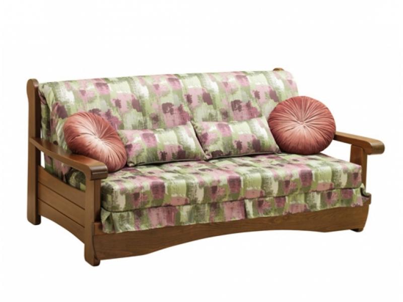 прямой диван карина 2а аккордеон в Нижневартовске