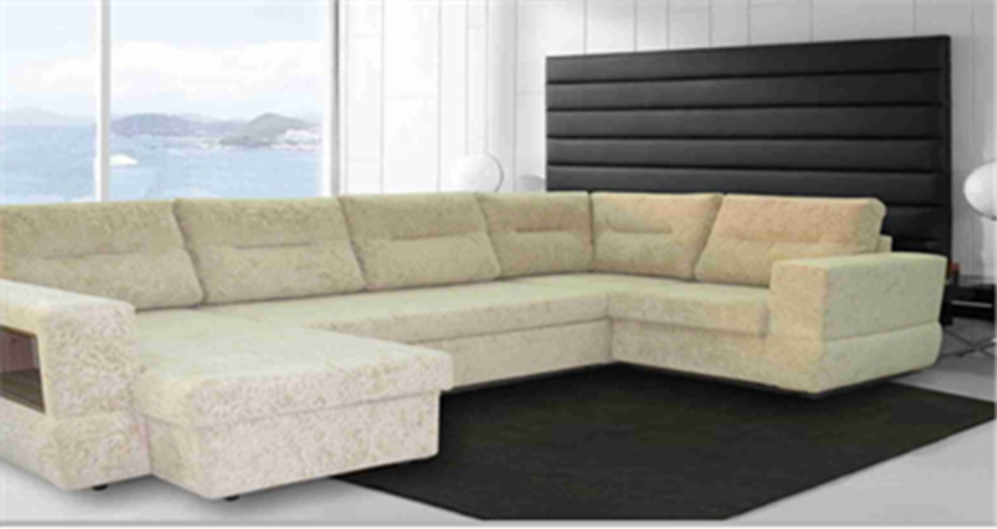 модульный диван метрополь в Нижневартовске