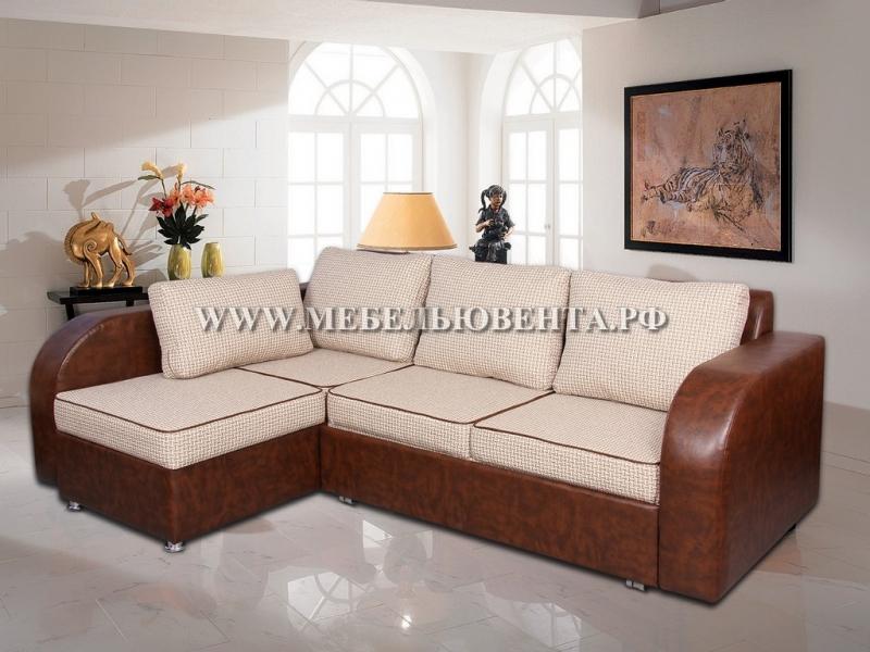 диван угловой спартак в Нижневартовске