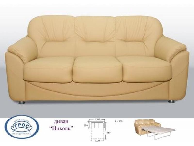 диван николь в Нижневартовске