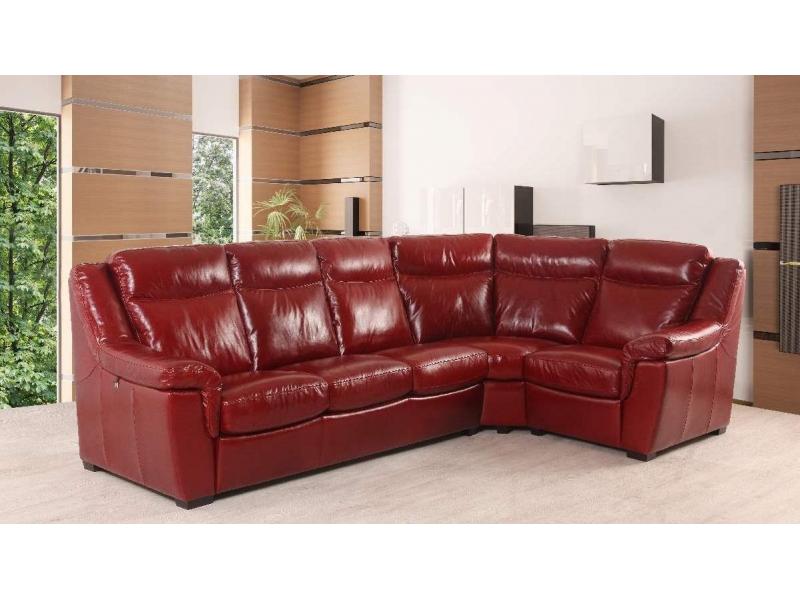 диван угловой эльба 2 чикас-мини в Нижневартовске