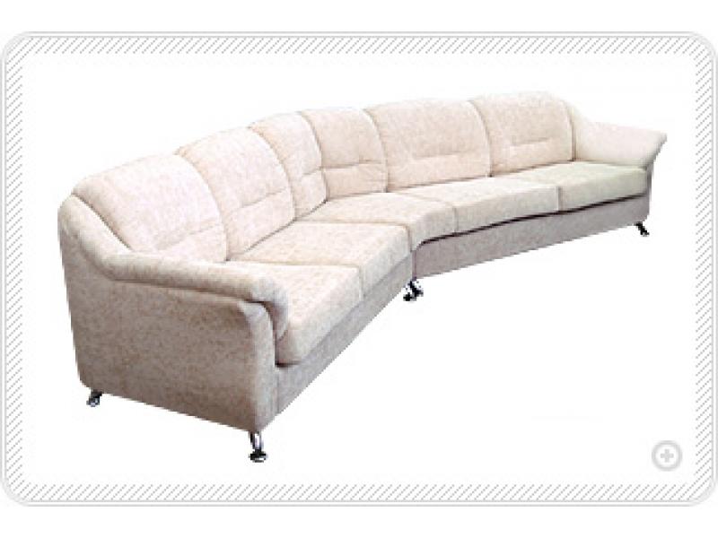 диван угловой валенсия 2 миксотуаль в Нижневартовске