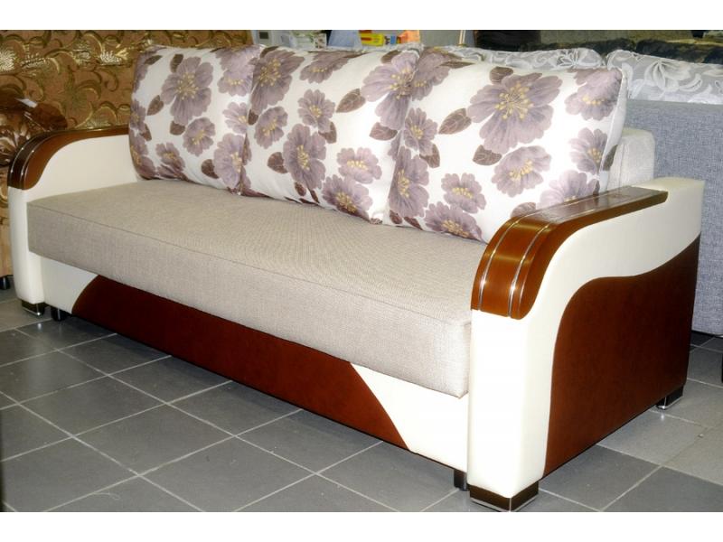 диван прямой консул еврокнижка в Нижневартовске