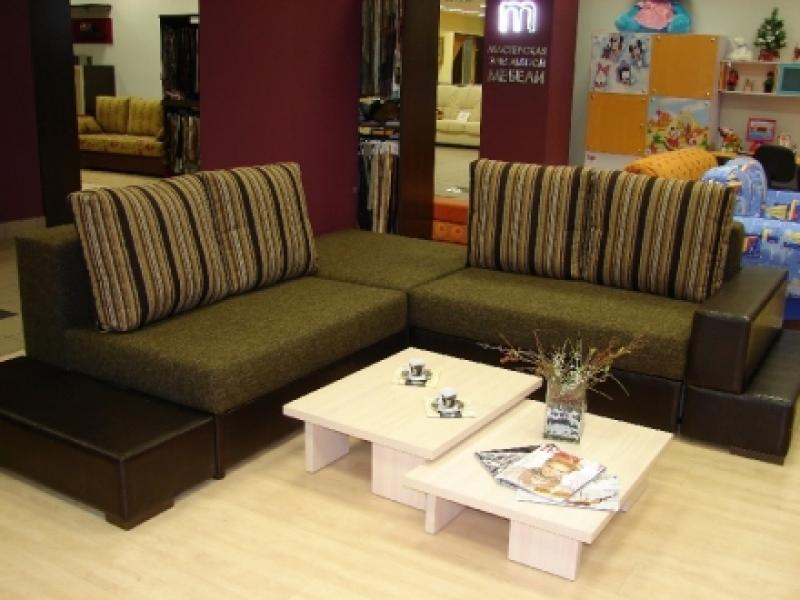 диван угловой тарантино 1 в Нижневартовске