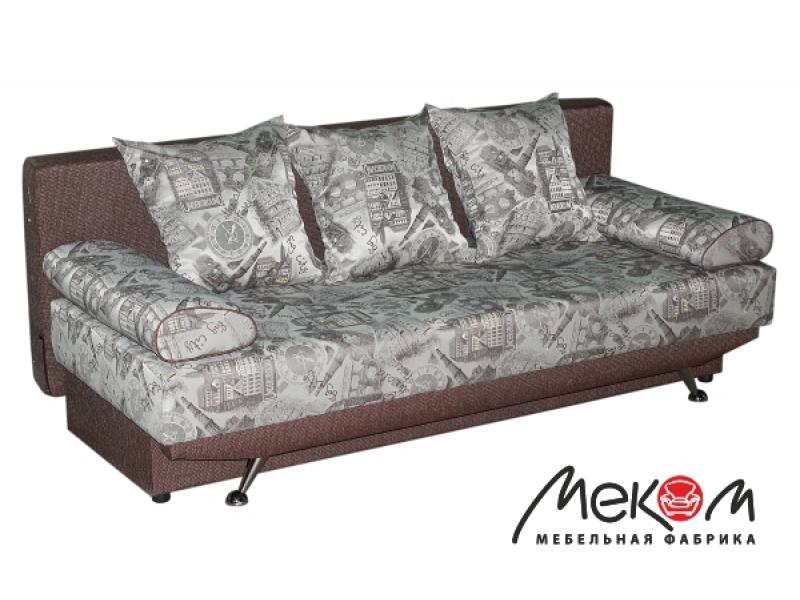 диван прямой дюна в Нижневартовске