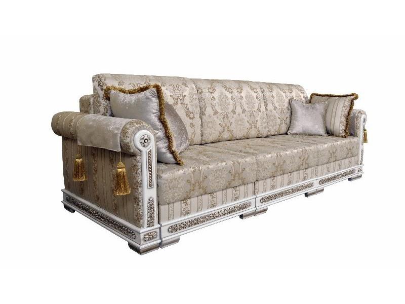 диван прямой модель 040 в Нижневартовске