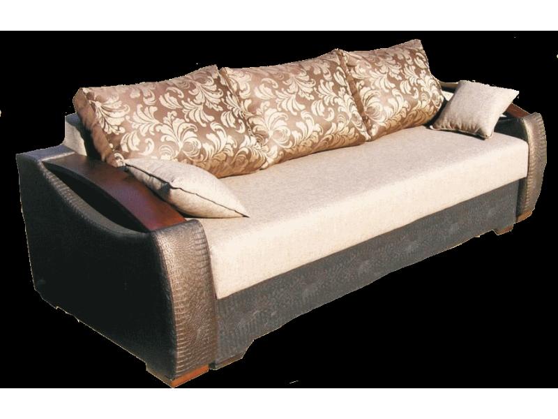 диван прямой элегант 13 в Нижневартовске