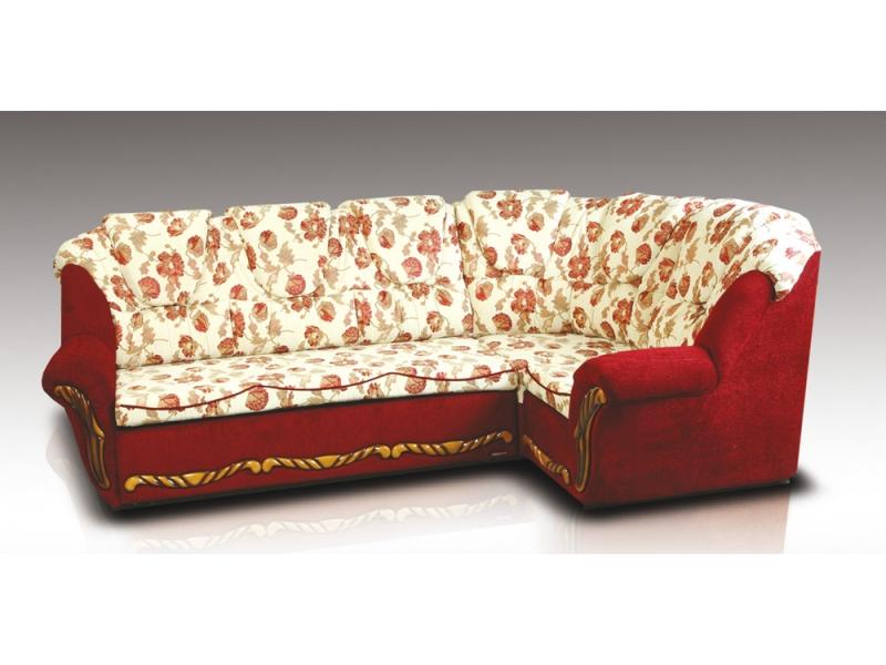 угловой диван элита в Нижневартовске