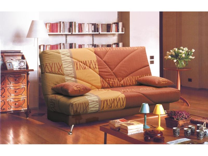 диван прямой олбани клик-кляк в Нижневартовске