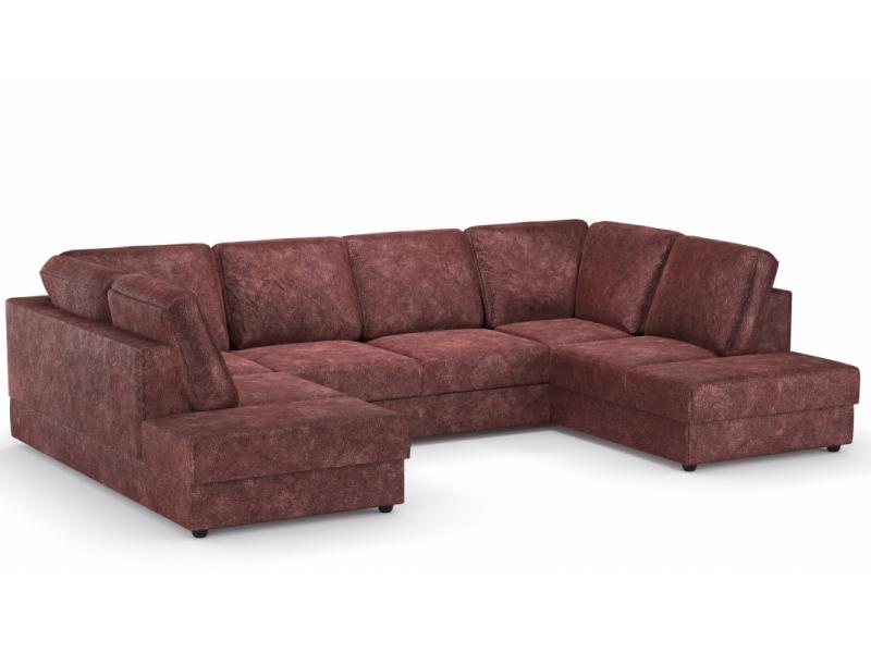 угловой диван неаполь 9 в Нижневартовске