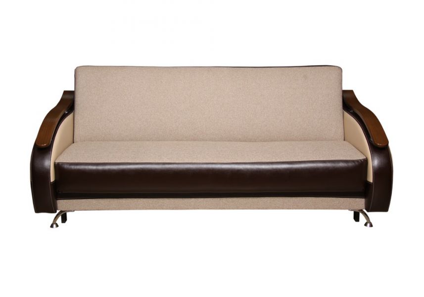 диван прямой ретро 2 книжка в Нижневартовске