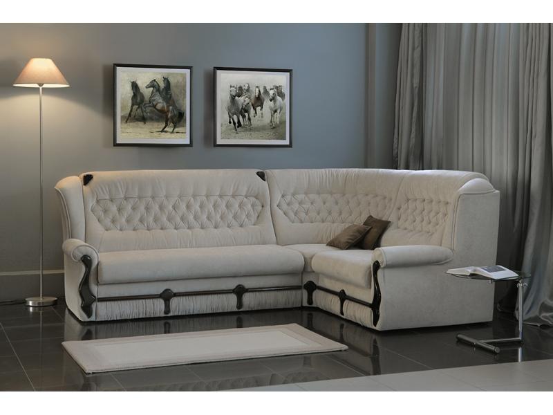 угловой диван фаворит в Нижневартовске