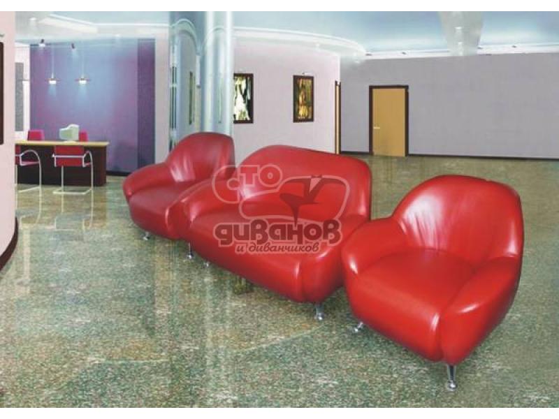 диван прямой милан в Нижневартовске