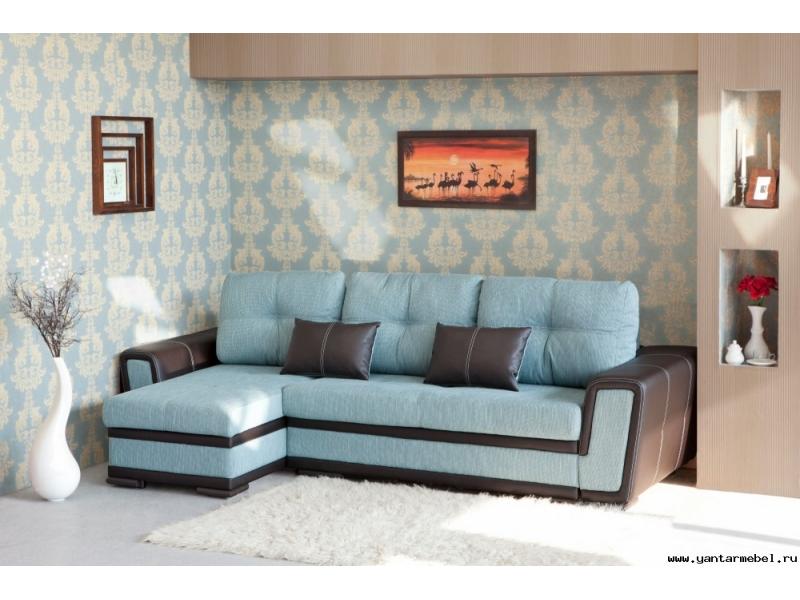 угловой диван стинг в Нижневартовске
