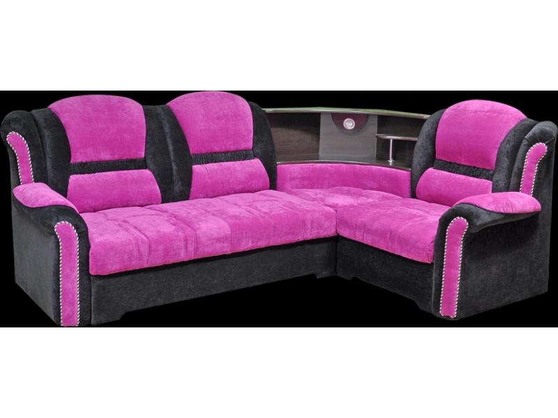 диван угловой диана 9-2 дельфин в Нижневартовске