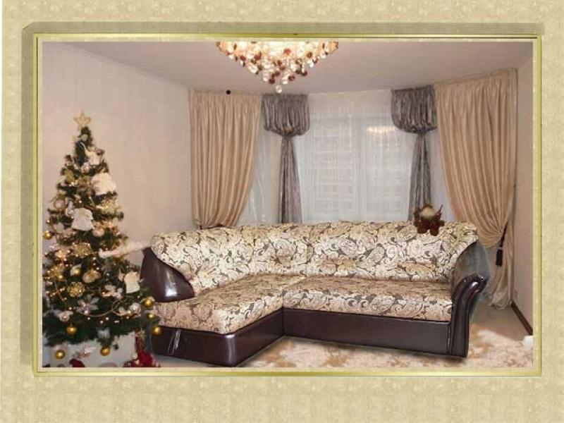 угловой диван лада в Нижневартовске