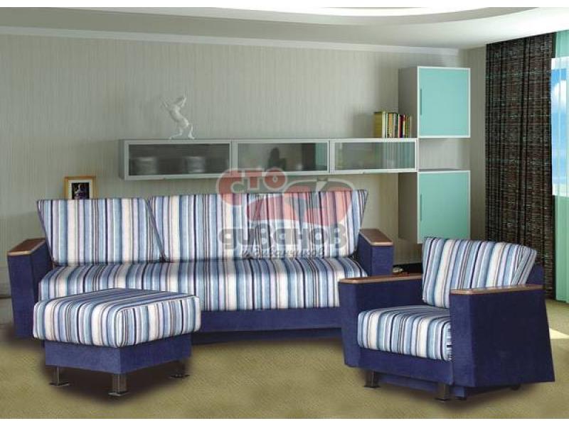 диван прямой даллас в Нижневартовске