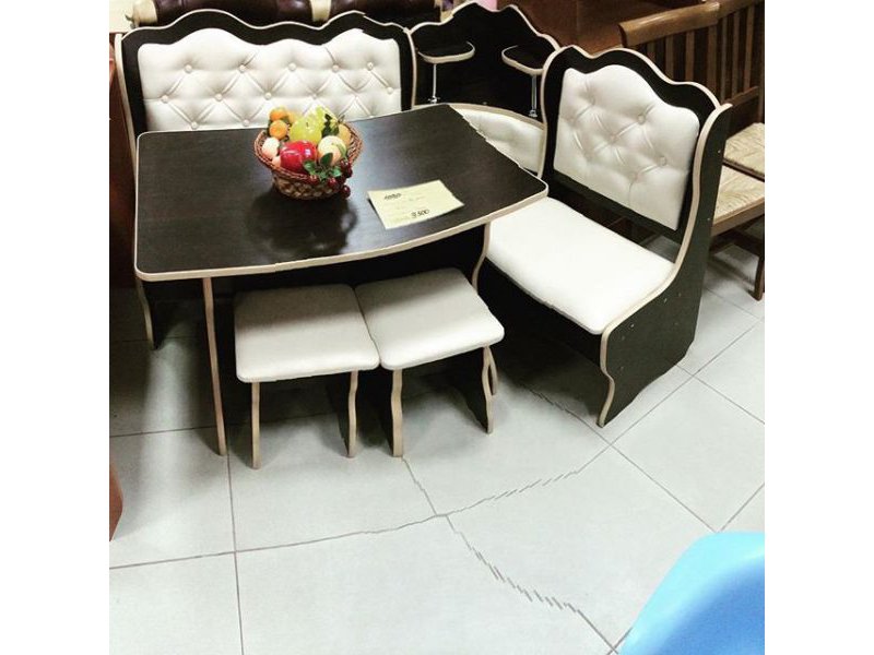 кухонный уголок в Нижневартовске