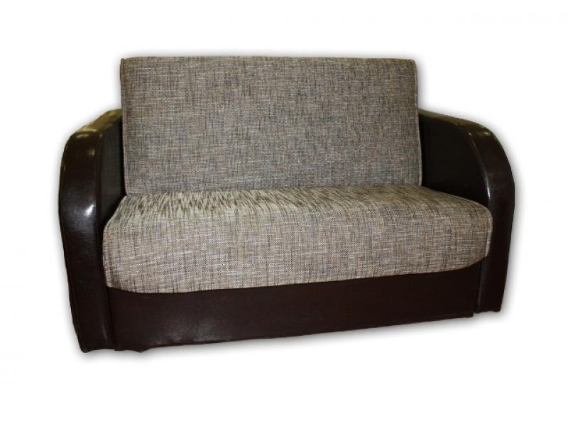 диван прямой луиза аккордеон в Нижневартовске