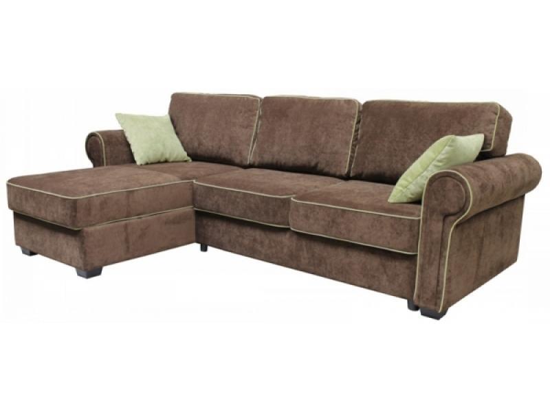 диван джаз угловой тик-так в Нижневартовске