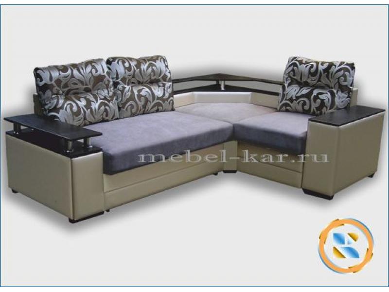 диван угловой олимп 1 в Нижневартовске