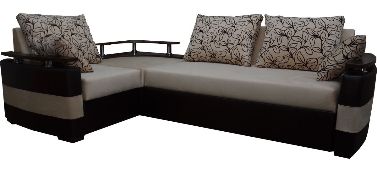 большой диван лагуна угловой в Нижневартовске