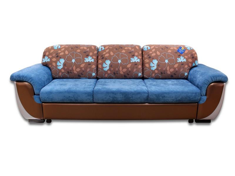 диван дельфин бостон 3 местный в Нижневартовске