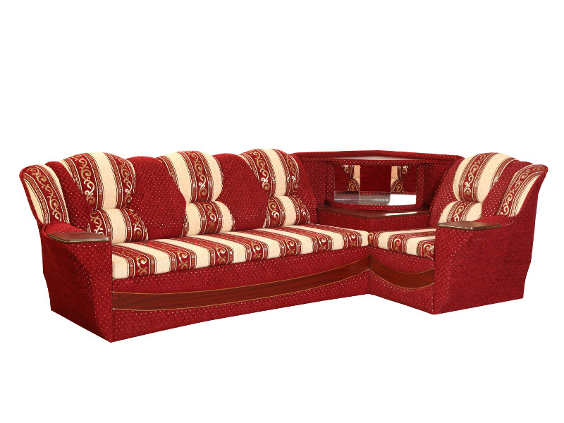 угловой диван император люкс в Нижневартовске