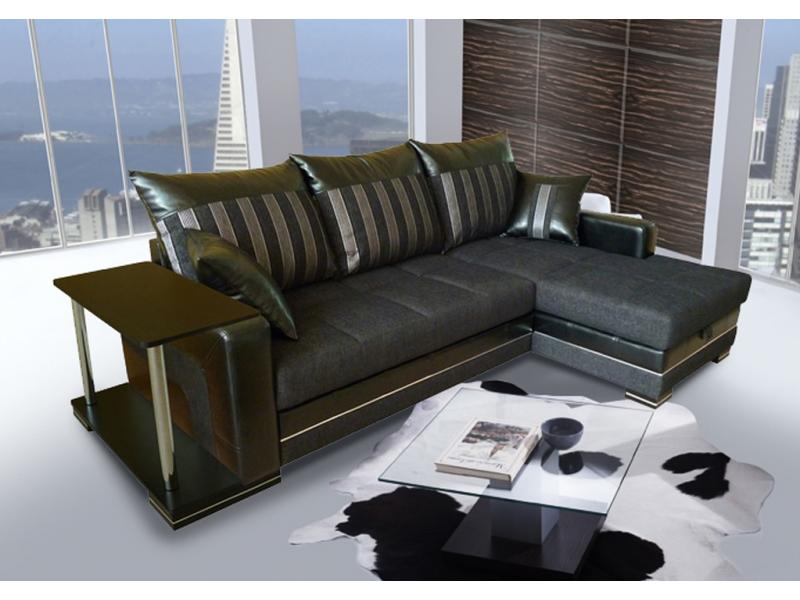 угловой диван лион в Нижневартовске