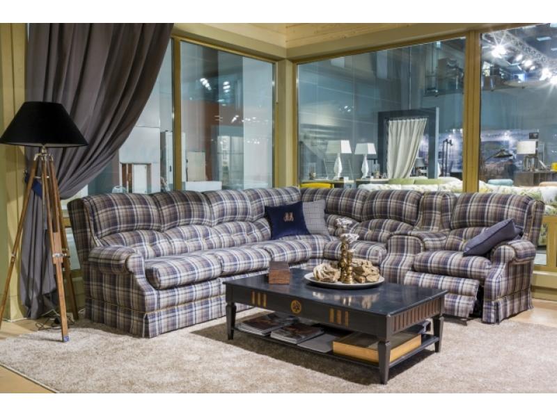 диван угловой техас в Нижневартовске