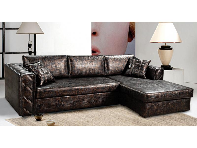 диван угловой кардинал дельфин в Нижневартовске