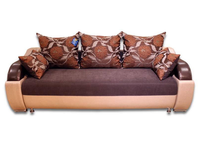 диван леон с подлокотником евро в Нижневартовске