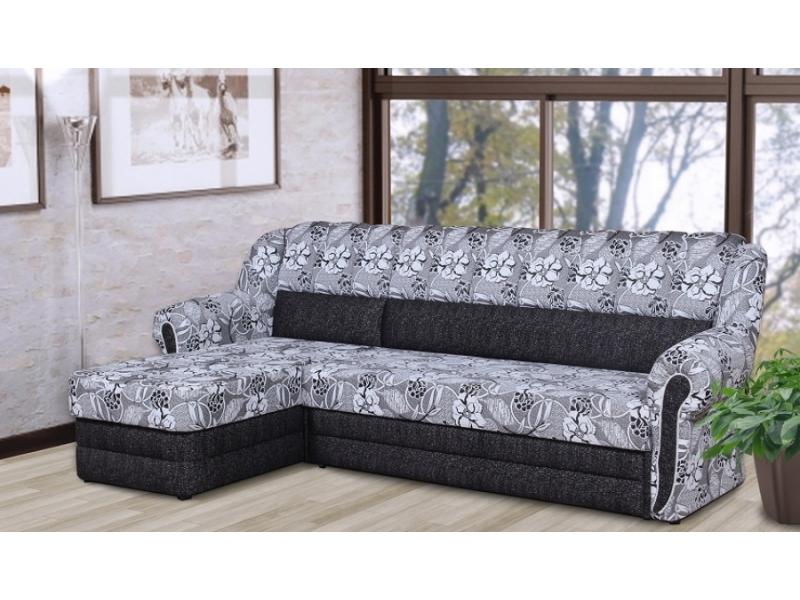 диван угловой элиза дельфин в Нижневартовске