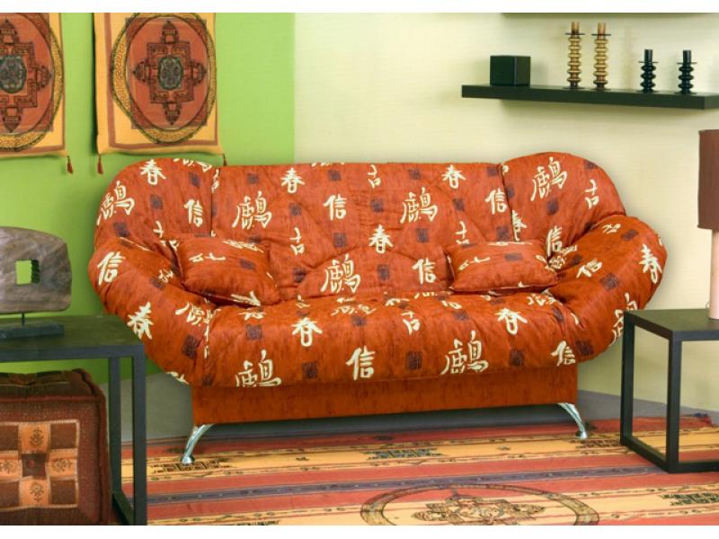 диван прямой «финка люкс» в Нижневартовске