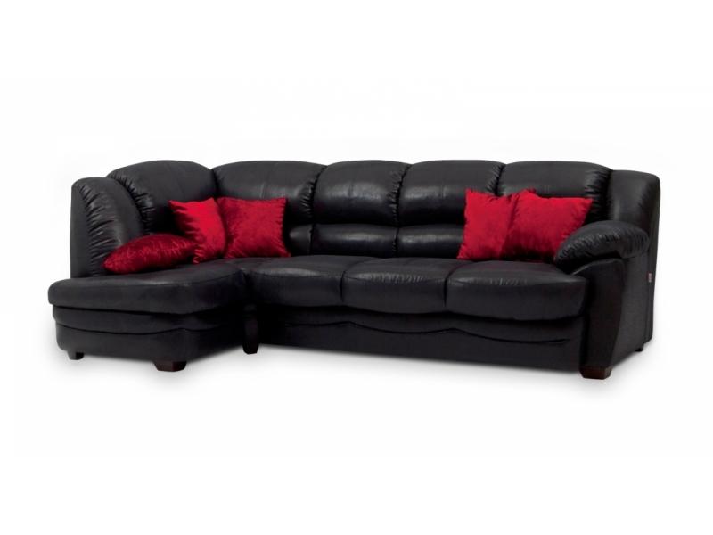 черный диван сицилия в Нижневартовске